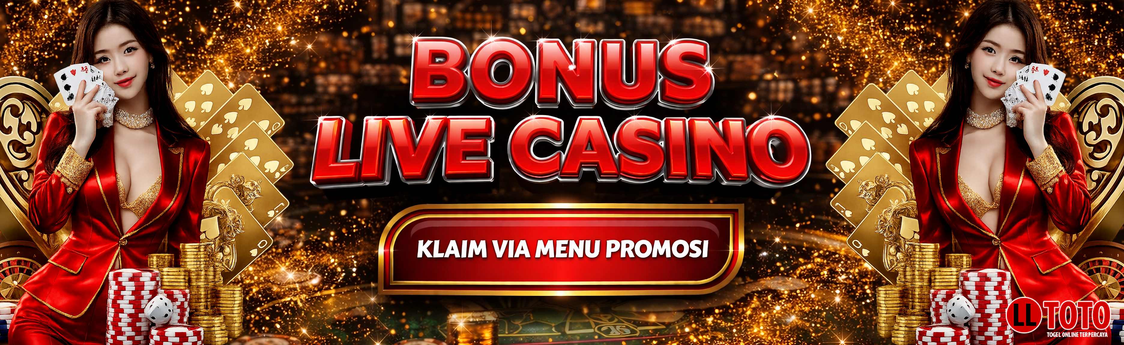 LIVE CASINO