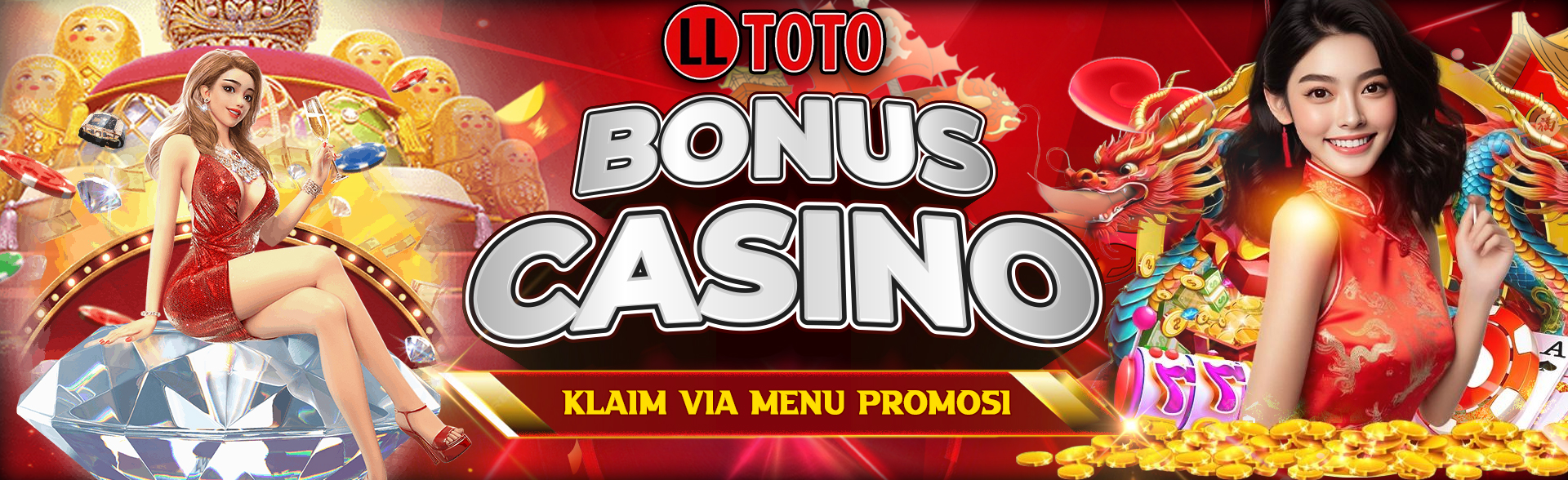 Live casino