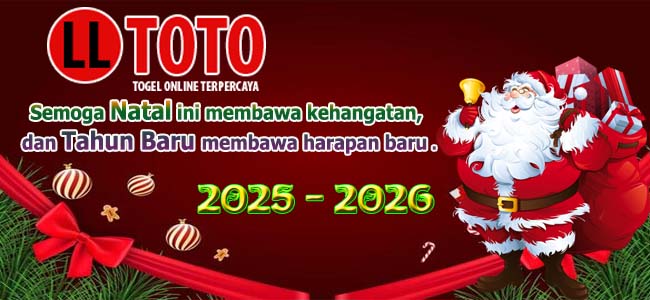 natal dan tahun baru